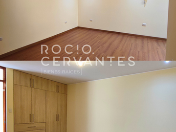 ¡VENDO departamento en Urb. privada de Cerro Colorado! - Precio en $$