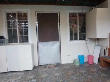 CAMELLA HOMES MANDALAGAN HOUSE AND LOT