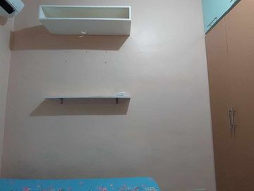 CAMELLA HOMES MANDALAGAN HOUSE AND LOT
