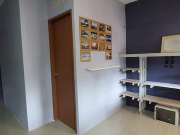 CAMELLA HOMES MANDALAGAN HOUSE AND LOT