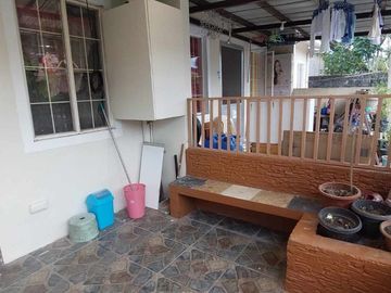 CAMELLA HOMES MANDALAGAN HOUSE AND LOT