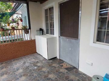 CAMELLA HOMES MANDALAGAN HOUSE AND LOT