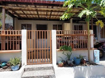 CAMELLA HOMES MANDALAGAN HOUSE AND LOT