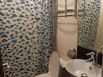 Studio Unit for Sale at Stamford Residences, Mckinley, BGC