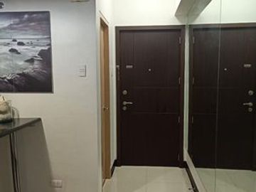 Studio Unit for Sale at Stamford Residences, Mckinley, BGC