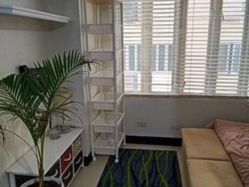 Studio Unit for Sale at Stamford Residences, Mckinley, BGC