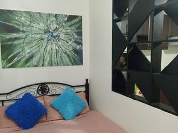 Studio Unit for Sale at Stamford Residences, Mckinley, BGC