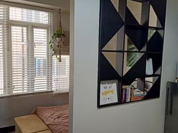 Studio Unit for Sale at Stamford Residences, Mckinley, BGC