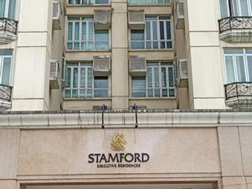 Studio Unit for Sale at Stamford Residences, Mckinley, BGC