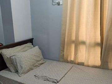 Studio Unit for Sale at Stamford Residences, Mckinley, BGC