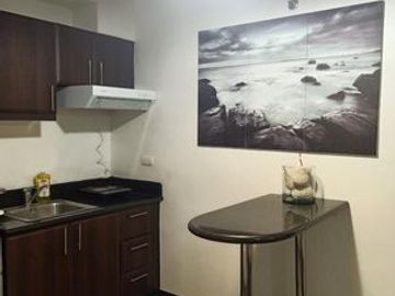 Studio Unit for Sale at Stamford Residences, Mckinley, BGC