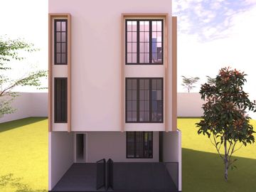 JUAL Kosan Putri (10 Kamar Kos) di Beji Dekat Kampus UI, Kost Baru 3 LANTAI Murah, Kota Depok Dijual