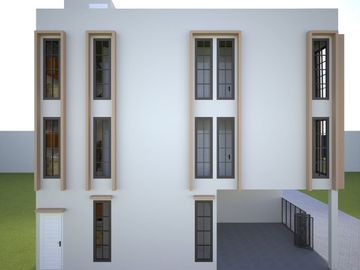JUAL Kosan Putri (10 Kamar Kos) di Beji Dekat Kampus UI, Kost Baru 3 LANTAI Murah, Kota Depok Dijual