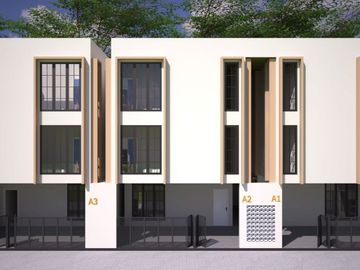 JUAL Kosan Putri (10 Kamar Kos) di Beji Dekat Kampus UI, Kost Baru 3 LANTAI Murah, Kota Depok Dijual