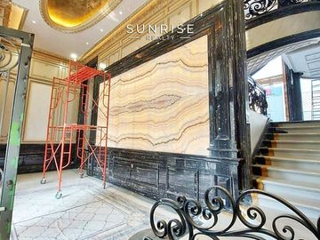 Dijual Rumah Super Mewah di Jl Sekolah Kencana Pondok Indah