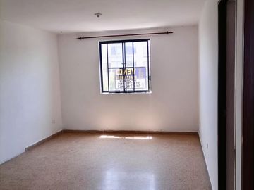 Se vende apartamento ubicado en el conjunto “La Alambra V estapa” cuarto piso