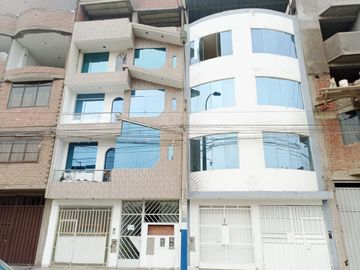 🚨🚨VENDO AMPLIO DEPARTAMENTO EN EXCELENTE ZONA DE SANTA ANITA🚨🚨