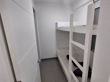 Vendo Ultimo Departamento de 256 m² con Vista Calle en Santiago de Surco