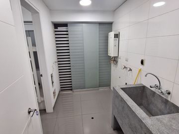 Vendo Ultimo Departamento de 256 m² con Vista Calle en Santiago de Surco