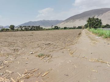 HERMOSO TERRENO DE 15000 METROS CUADRADOS EN HUARAL