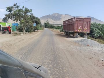 HERMOSO TERRENO DE 15000 METROS CUADRADOS EN HUARAL