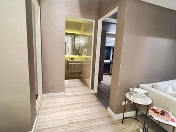 PRESELLING: 2 BEDROOM CONDO UNIT AT MAPLE AT VERDANT TOWER