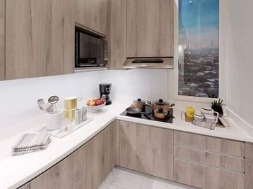 PRESELLING: 2 BEDROOM CONDO UNIT AT MAPLE AT VERDANT TOWER