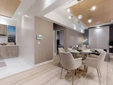 PRESELLING: 2 BEDROOM CONDO UNIT AT MAPLE AT VERDANT TOWER