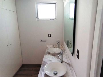 penthouse de 284 m2 en Venta en lomas de angelopolis - Dos niveles, Jacuzzi, opción a 3 recamaras