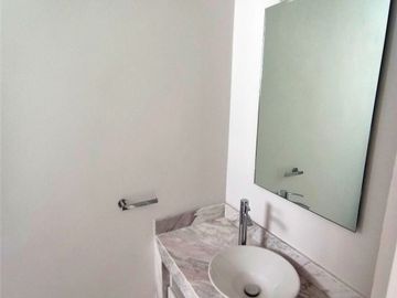 penthouse de 284 m2 en Venta en lomas de angelopolis - Dos niveles, Jacuzzi, opción a 3 recamaras