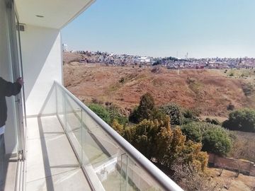 penthouse de 284 m2 en Venta en lomas de angelopolis - Dos niveles, Jacuzzi, opción a 3 recamaras