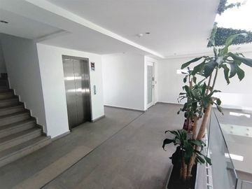 penthouse de 284 m2 en Venta en lomas de angelopolis - Dos niveles, Jacuzzi, opción a 3 recamaras