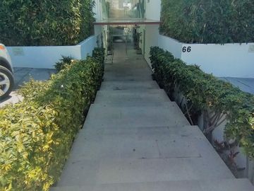 penthouse de 284 m2 en Venta en lomas de angelopolis - Dos niveles, Jacuzzi, opción a 3 recamaras