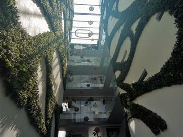 penthouse de 284 m2 en Venta en lomas de angelopolis - Dos niveles, Jacuzzi, opción a 3 recamaras