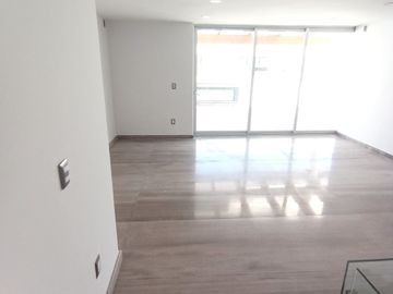 penthouse de 284 m2 en Venta en lomas de angelopolis - Dos niveles, Jacuzzi, opción a 3 recamaras