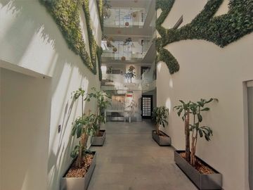 penthouse de 284 m2 en Venta en lomas de angelopolis - Dos niveles, Jacuzzi, opción a 3 recamaras