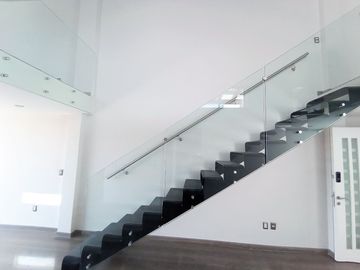 penthouse de 284 m2 en Venta en lomas de angelopolis - Dos niveles, Jacuzzi, opción a 3 recamaras