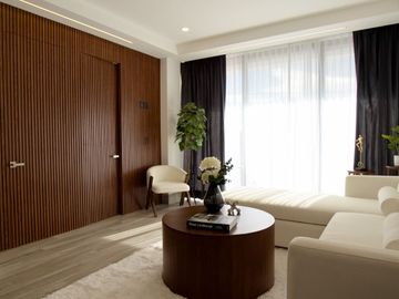 DEPARTAMENTO en VENTA en TORRE AZARA 301