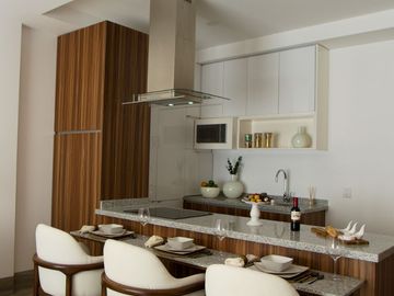 DEPARTAMENTO en VENTA en TORRE AZARA 301