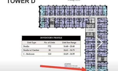 150,500 DP only move in agad Affordable Rent to own Condominium in Quezon City nr mrt Quezon ave,sm north