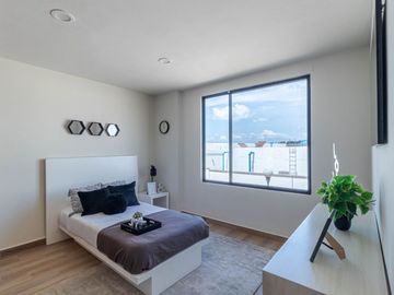 CASA EN VENTA AL SUR DE CUERNAVACA CON ALBERCA Y JARDIN