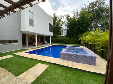 VENTA CASA PANCE - CALI - VALLE