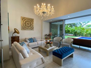VENTA CASA PANCE - CALI - VALLE