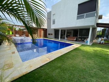 VENTA CASA PANCE - CALI - VALLE