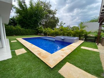 VENTA CASA PANCE - CALI - VALLE