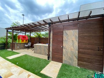 VENTA CASA PANCE - CALI - VALLE