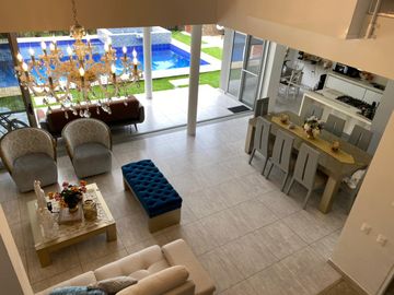VENTA CASA PANCE - CALI - VALLE