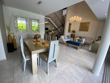 VENTA CASA PANCE - CALI - VALLE