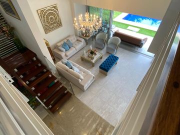 VENTA CASA PANCE - CALI - VALLE