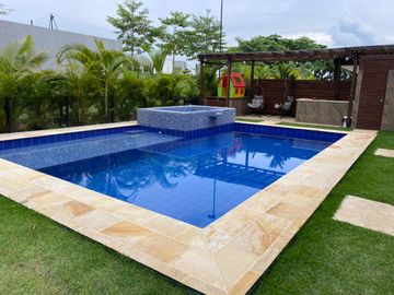 VENTA CASA PANCE - CALI - VALLE